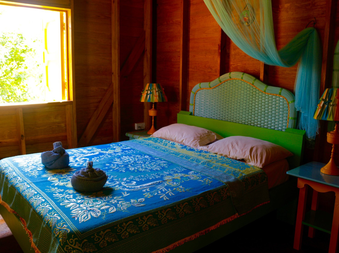 Beyond Vitality Nature Camp