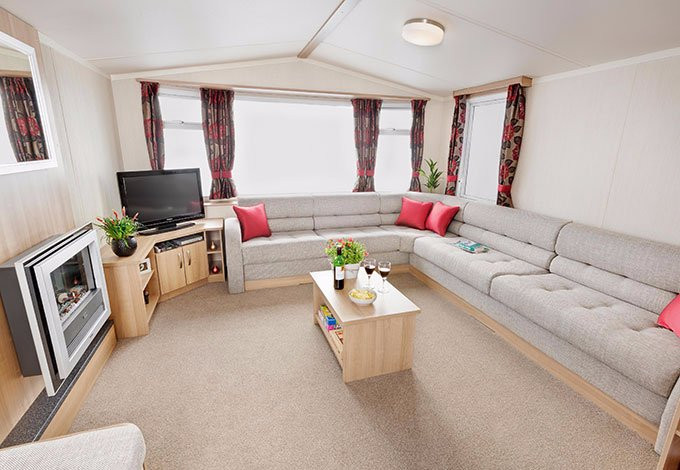 Poldown Caravan and Camping Park