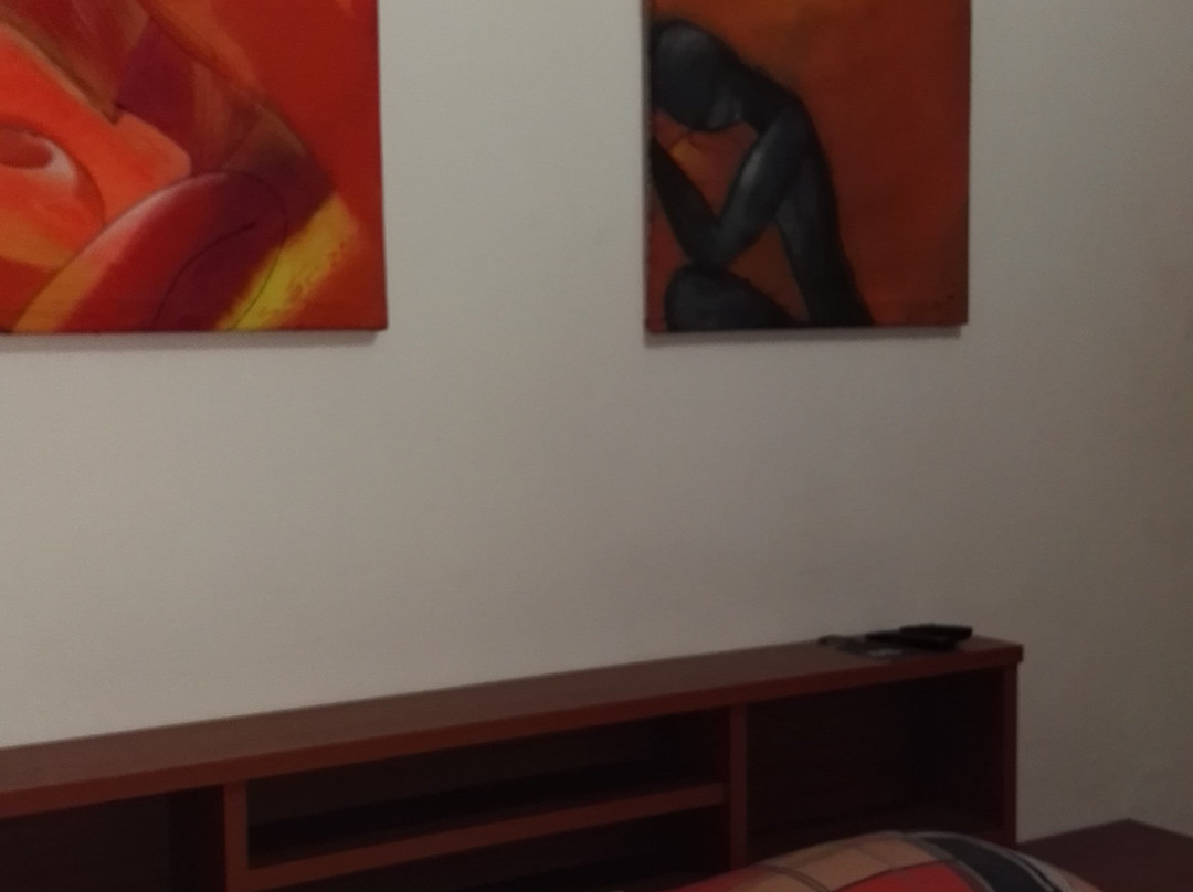 Matola Guest House主图