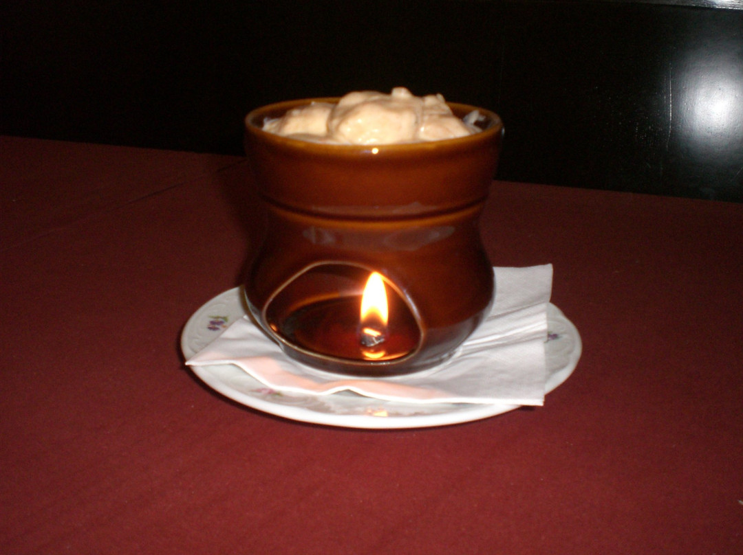 Crotto del Lupo Ristorante