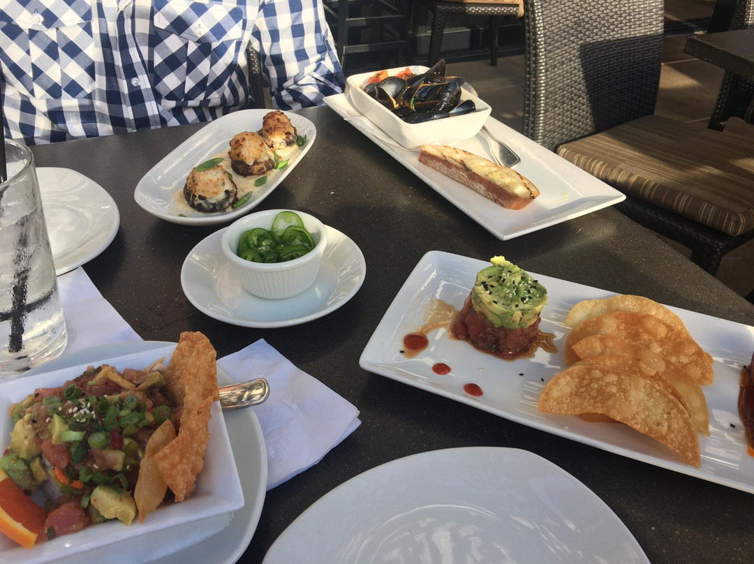 McCormick & Schmick's Seafood & Steaks