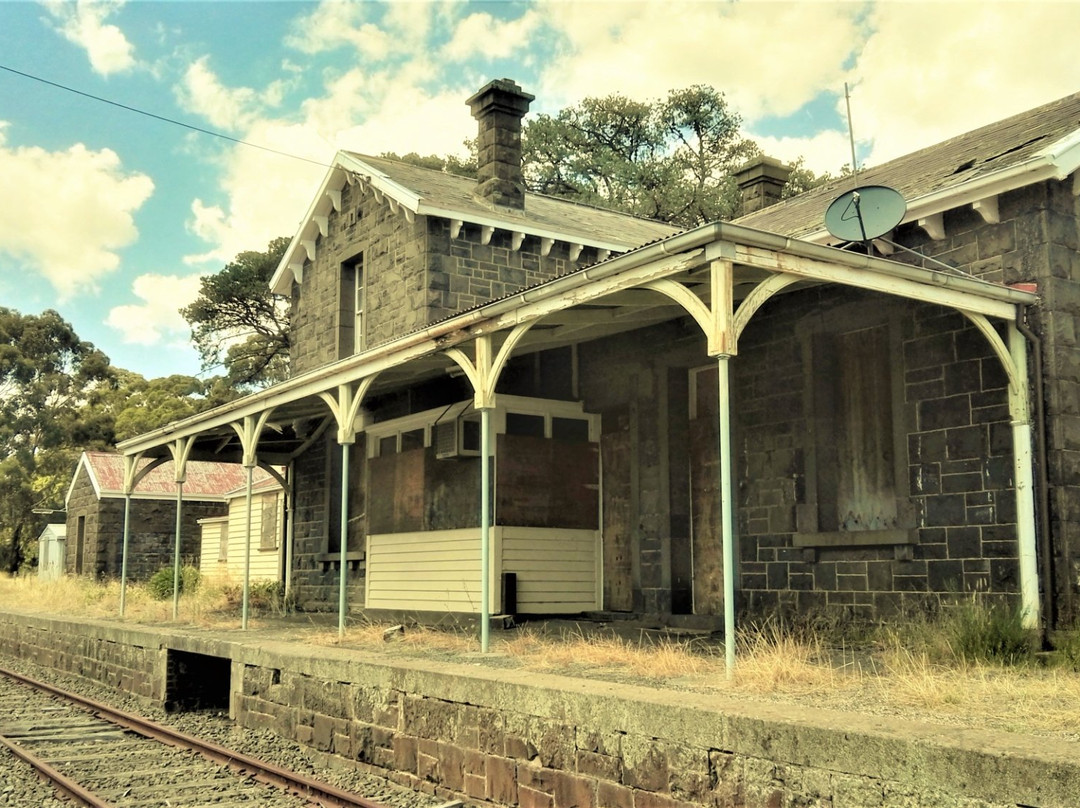 Lal Lal Railway Station-Lal Lal必去景点