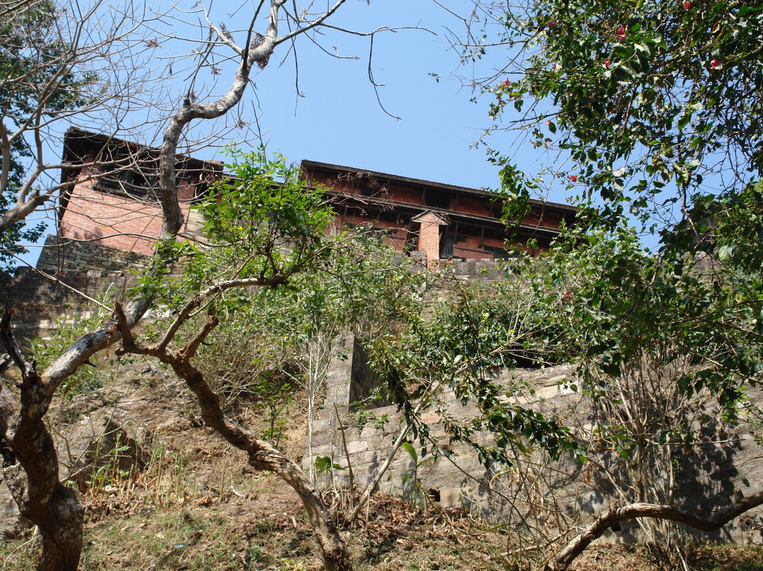 Patan Gate-帕坦（拉利特浦）必去景点