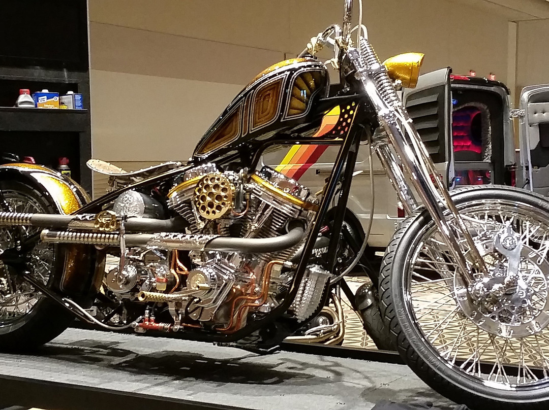 Jekyll Island Convention Center-吉柯岛必去景点