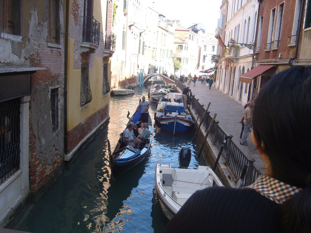 GoOpti - Venice-威尼斯必去景点