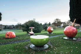 The People's Park-Ballymena必去景点