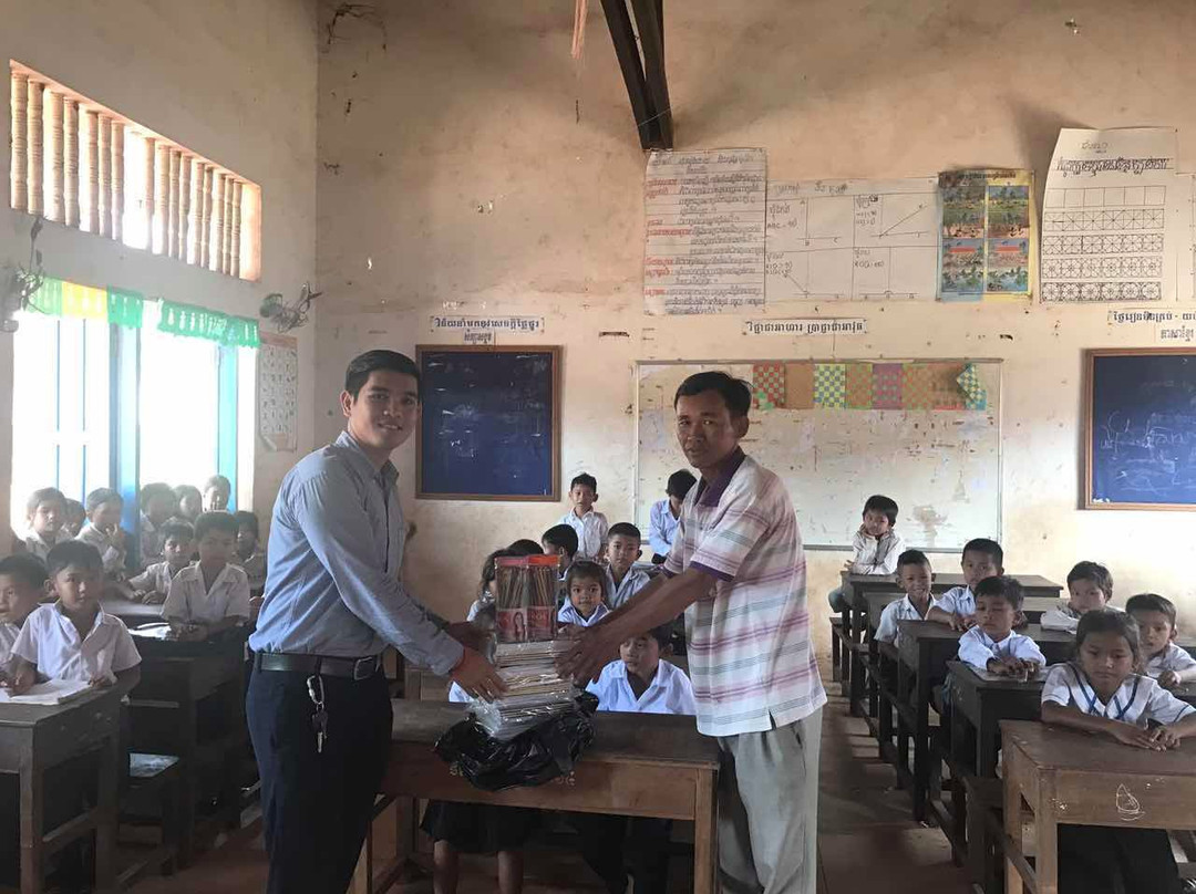 Treasure Sihanoukville Travel and Tours-西哈努克必去景点