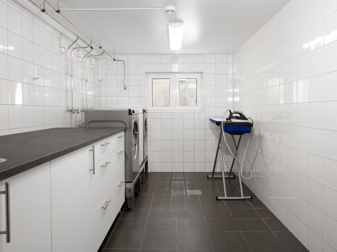 Wilhelmsen House Apartments主图