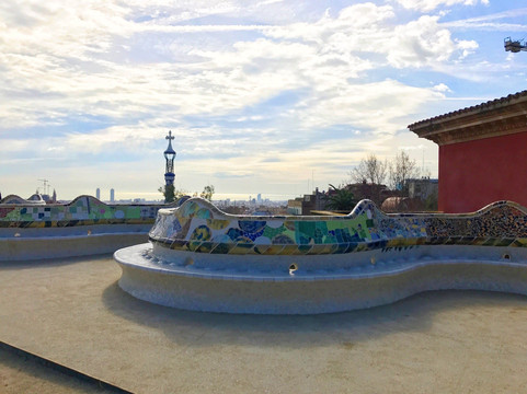 Barcelona VIP Tours-巴塞罗那必去景点