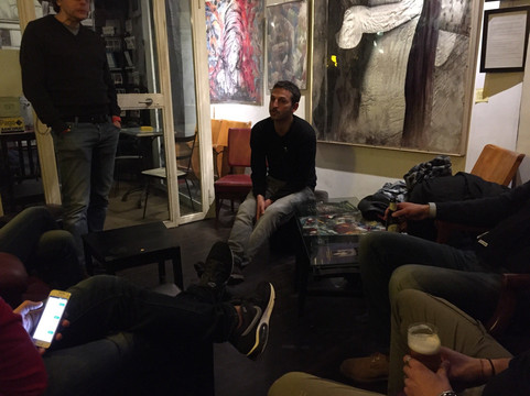 94 Tele-罗马必去景点