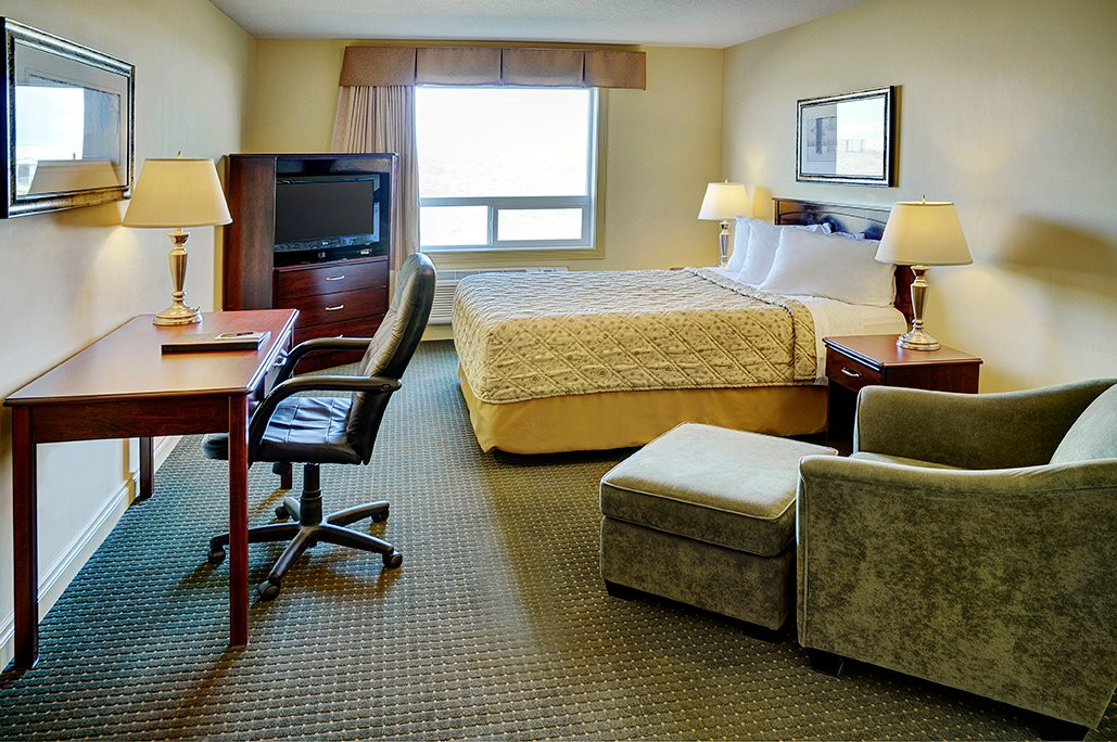 Nova Inn Acheson主图