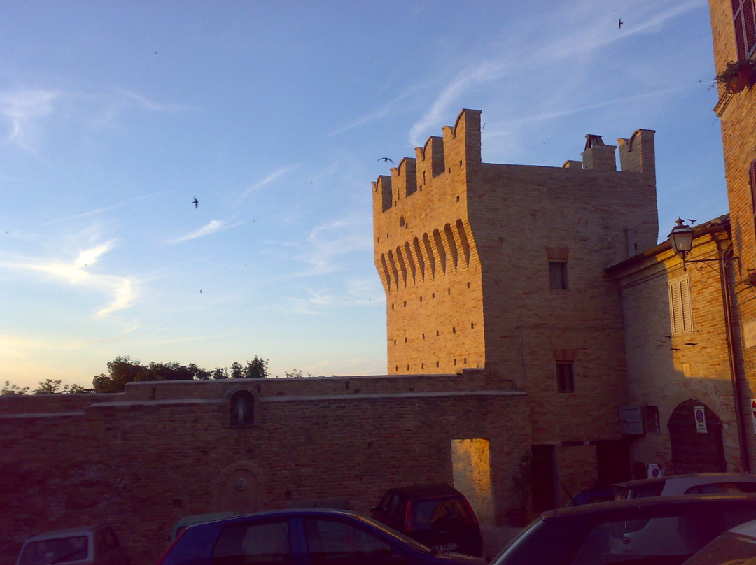 Ete酒店住宿-B&B La Lanterna