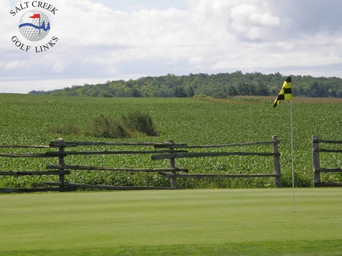 Saltcreek Golf Links-Warkworth必去景点