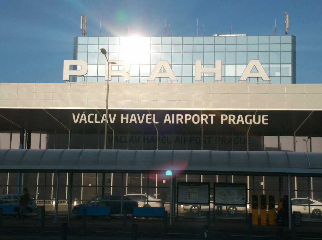 Airporter Prague-布拉格必去景点