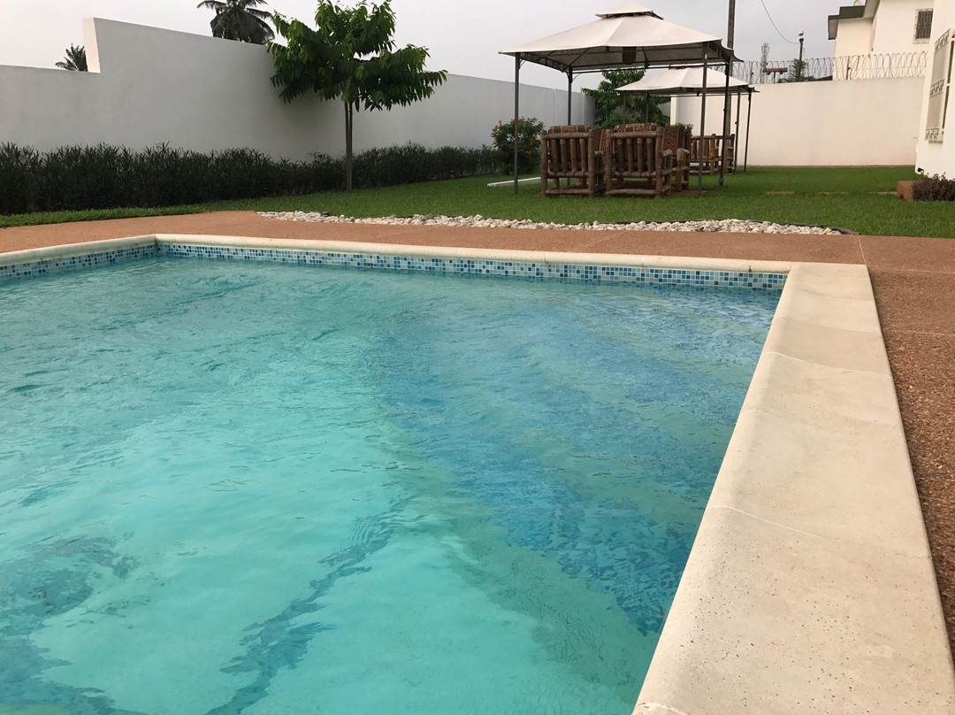 Residence Helios Hotel主图