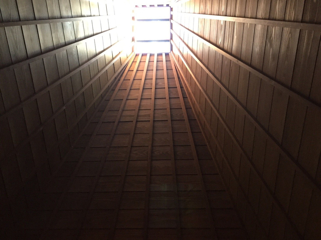 Machinami Gallery House of Yamada Family-美浓市必去景点