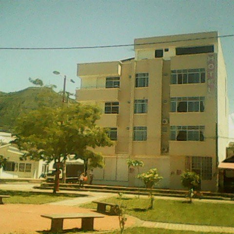Unicentro Yopal景点图片