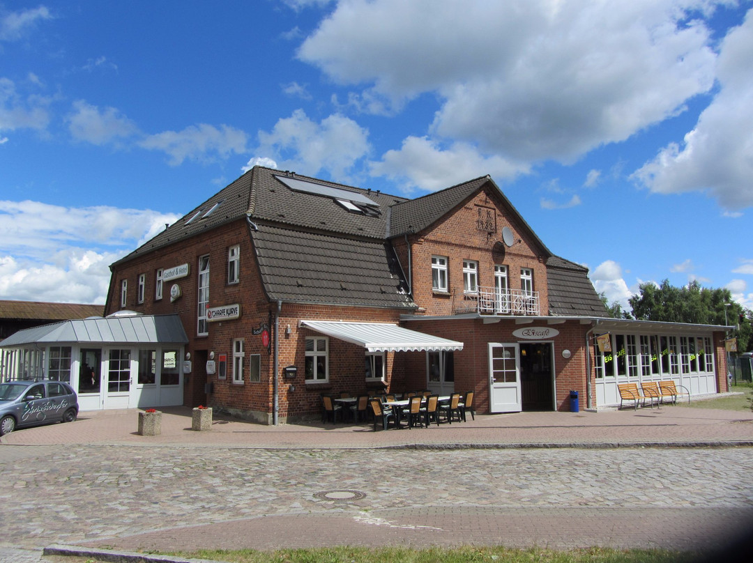 Wittenburg旅游攻略图片