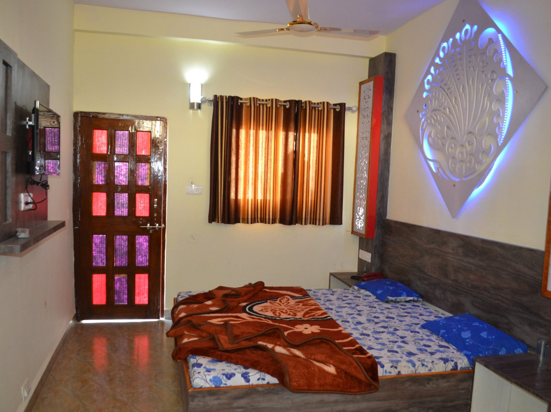 Jain Residency主图