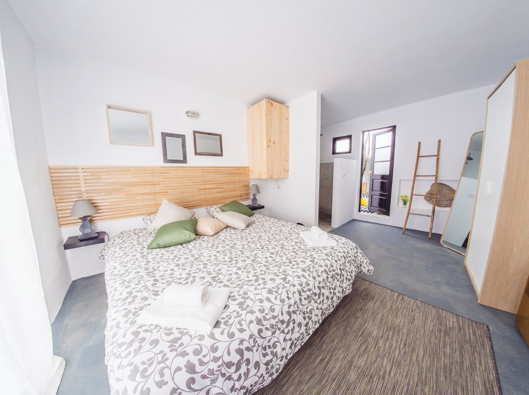 Baleal酒店住宿-Balili Surf House