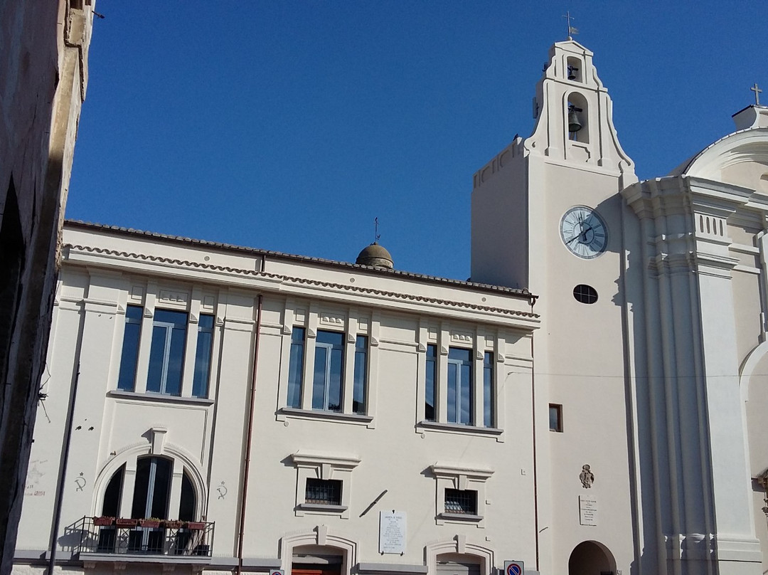 Chiesa di San Domenico-Pianella必去景点