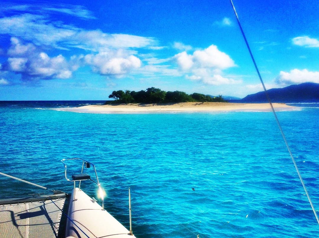 Scubadu-Red Hook必去景点