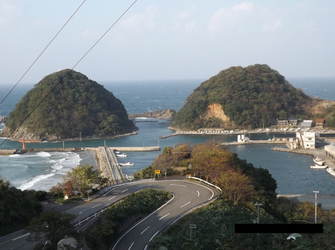 Igumi-新温泉町必去景点