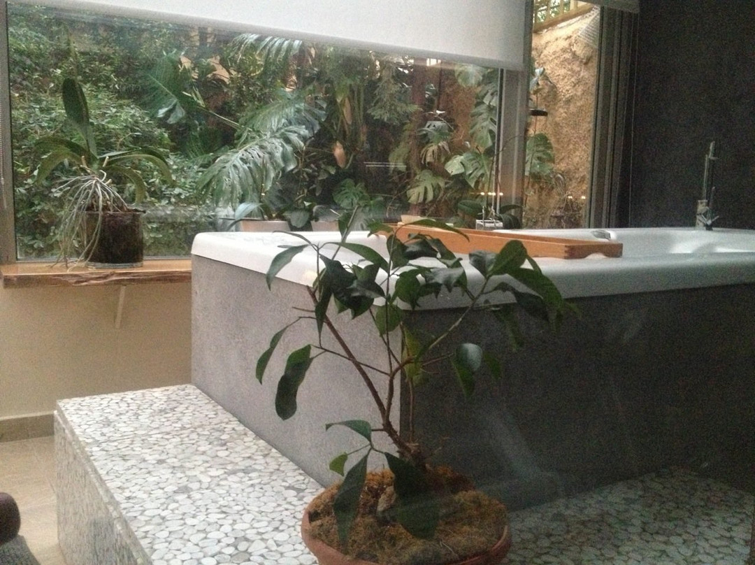 Mf Day Spa-雅典必去景点