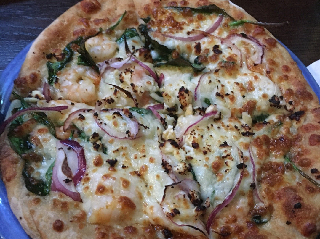 Walker餐馆和美食-Rotolo's