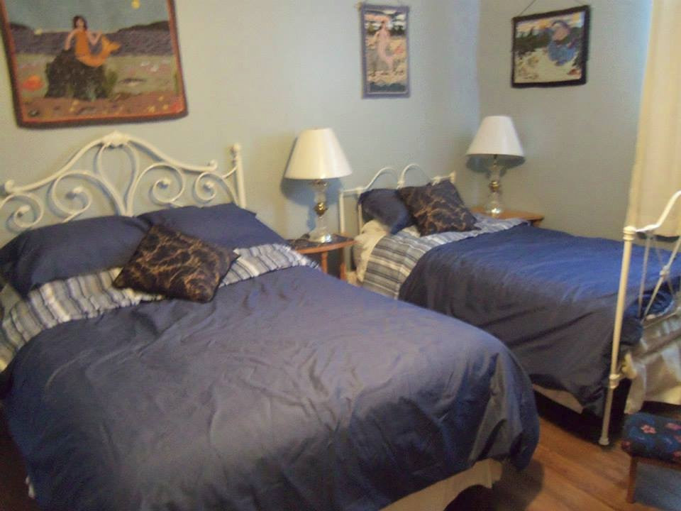 Dove's Nest B&B主图