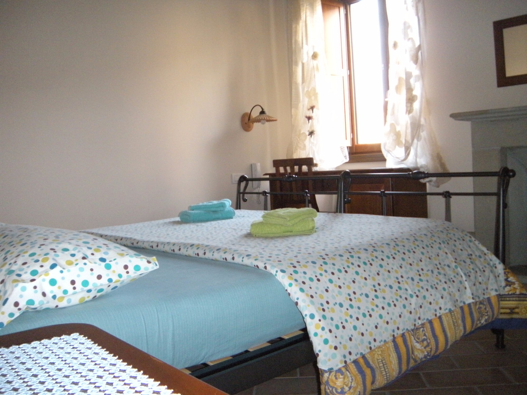 L'Orchidea Bed&Breakfast-官方