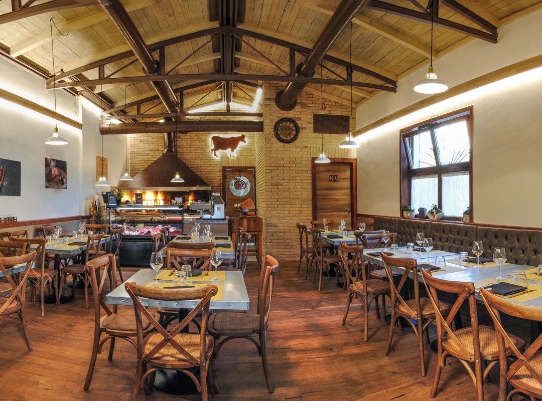 Cava18 Ristorante