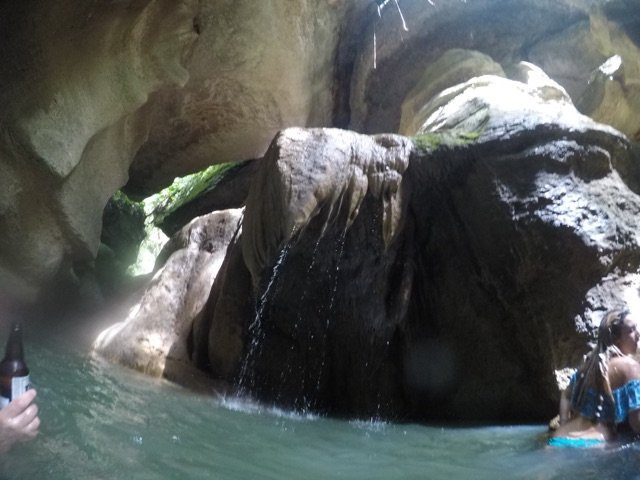 Charco El Ataud-Adjuntas必去景点