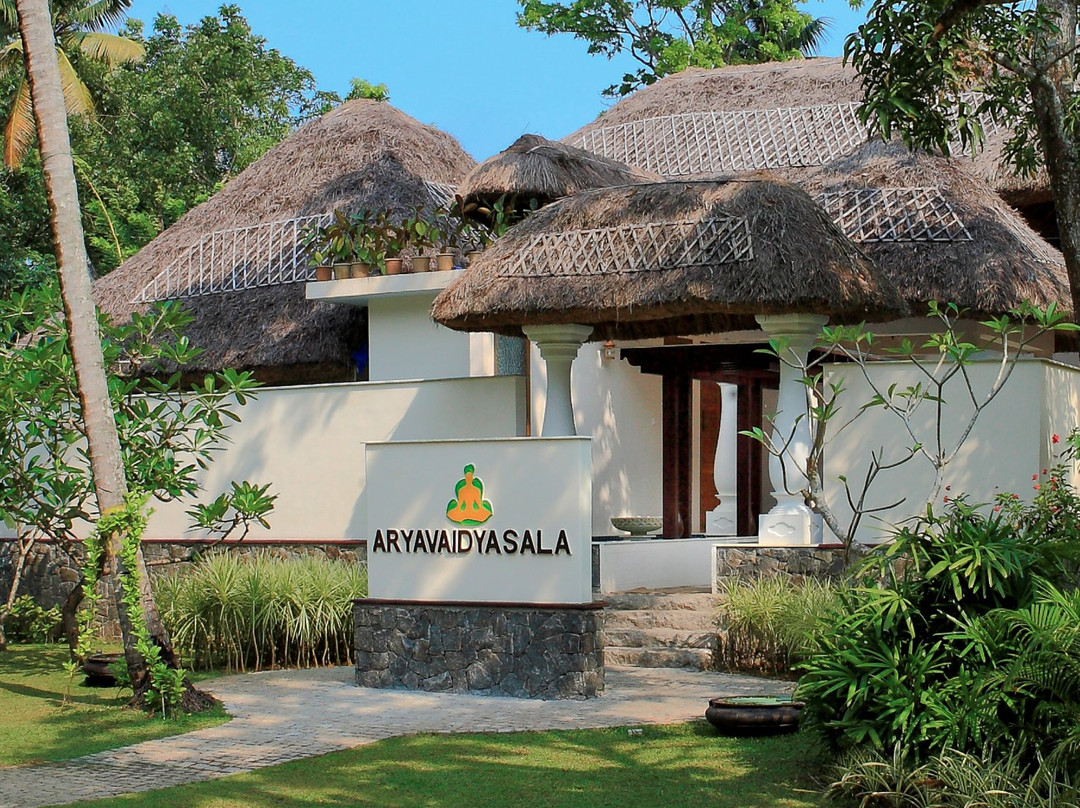 Carnoustie Ayurveda & Wellness Resort