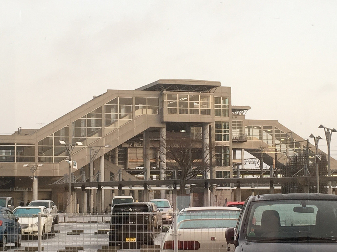 Business Hotel Cosmo Inn主图