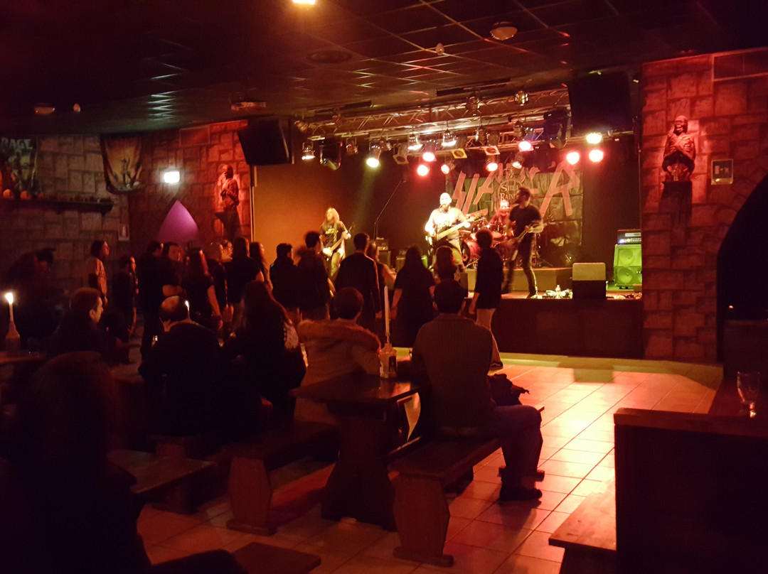 Midian Live Pub景点图片
