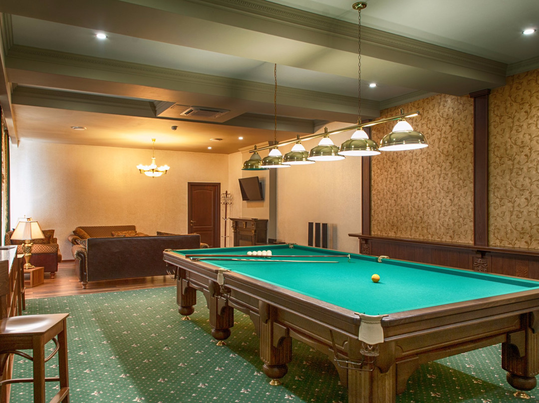 Cultural and Entertainment Center Maximus-Novorossiysk必去景点