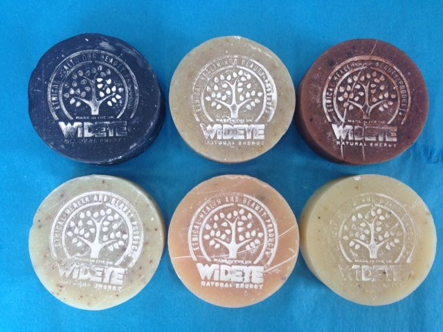 Wideye Natural景点图片