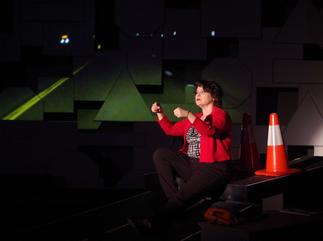 Bristol Valley Theater景点图片