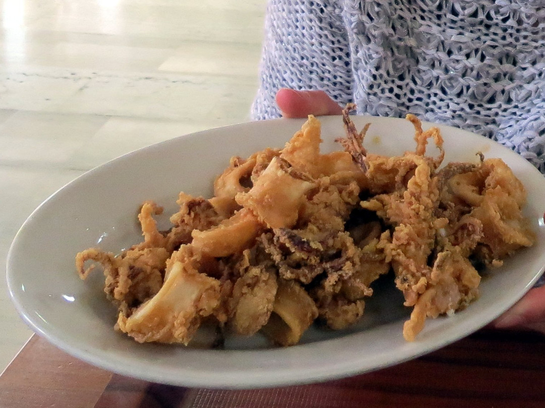Restoran Markat