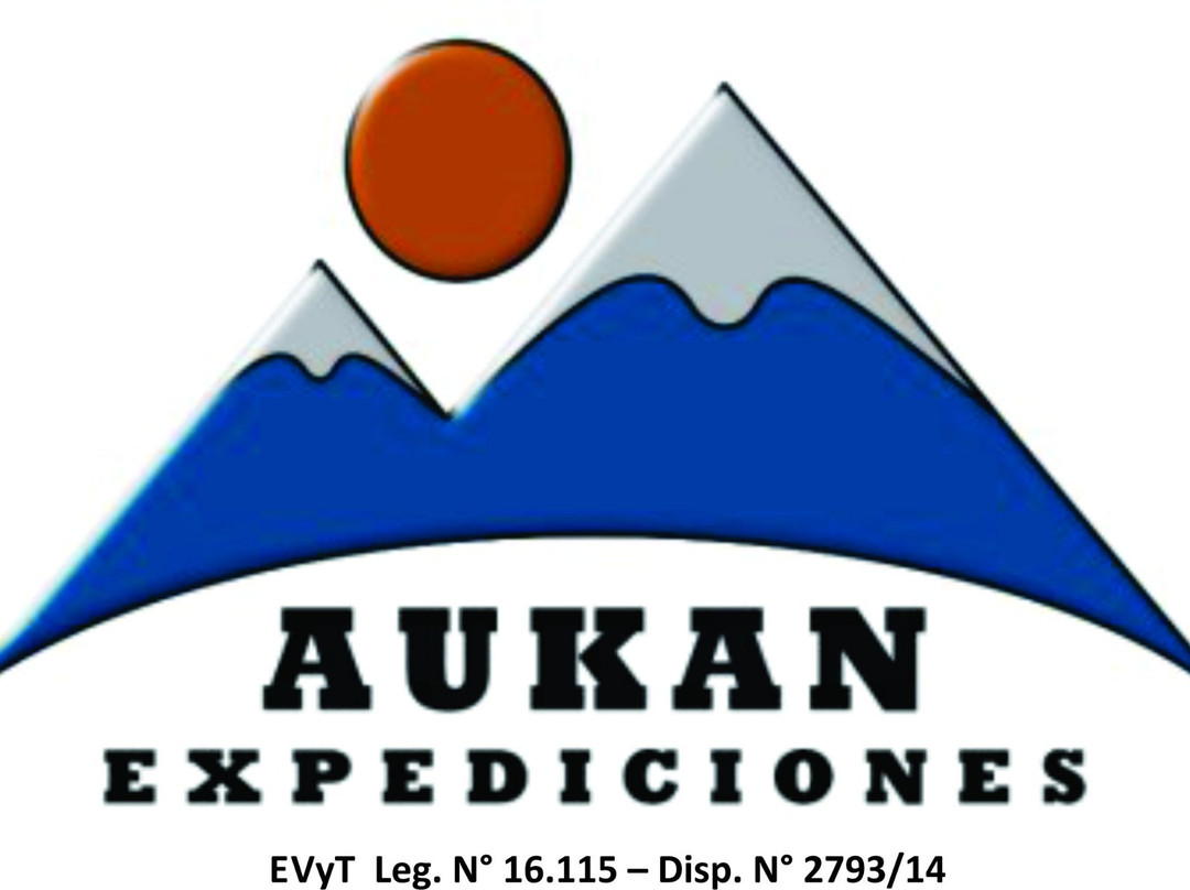 Aukan Expediciones-圣拉斐尔必去景点