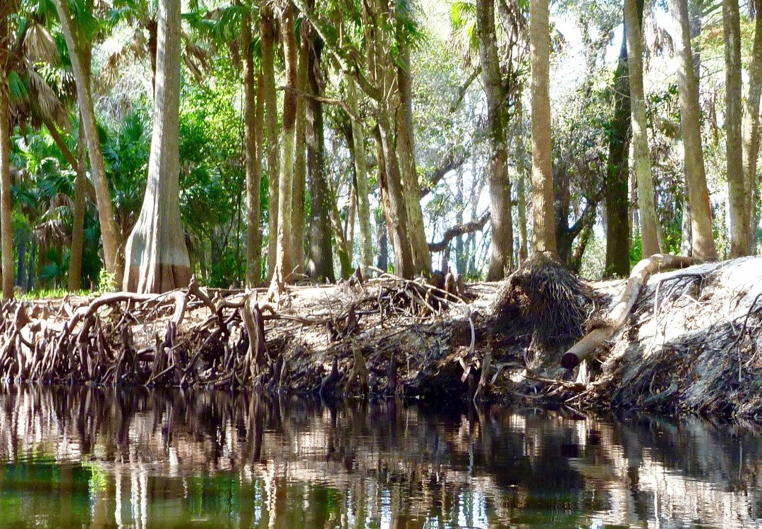 All About Water-博尼塔斯普林斯必去景点