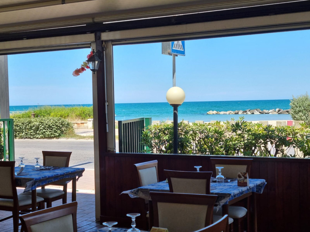 La Brasserie Sul Mare