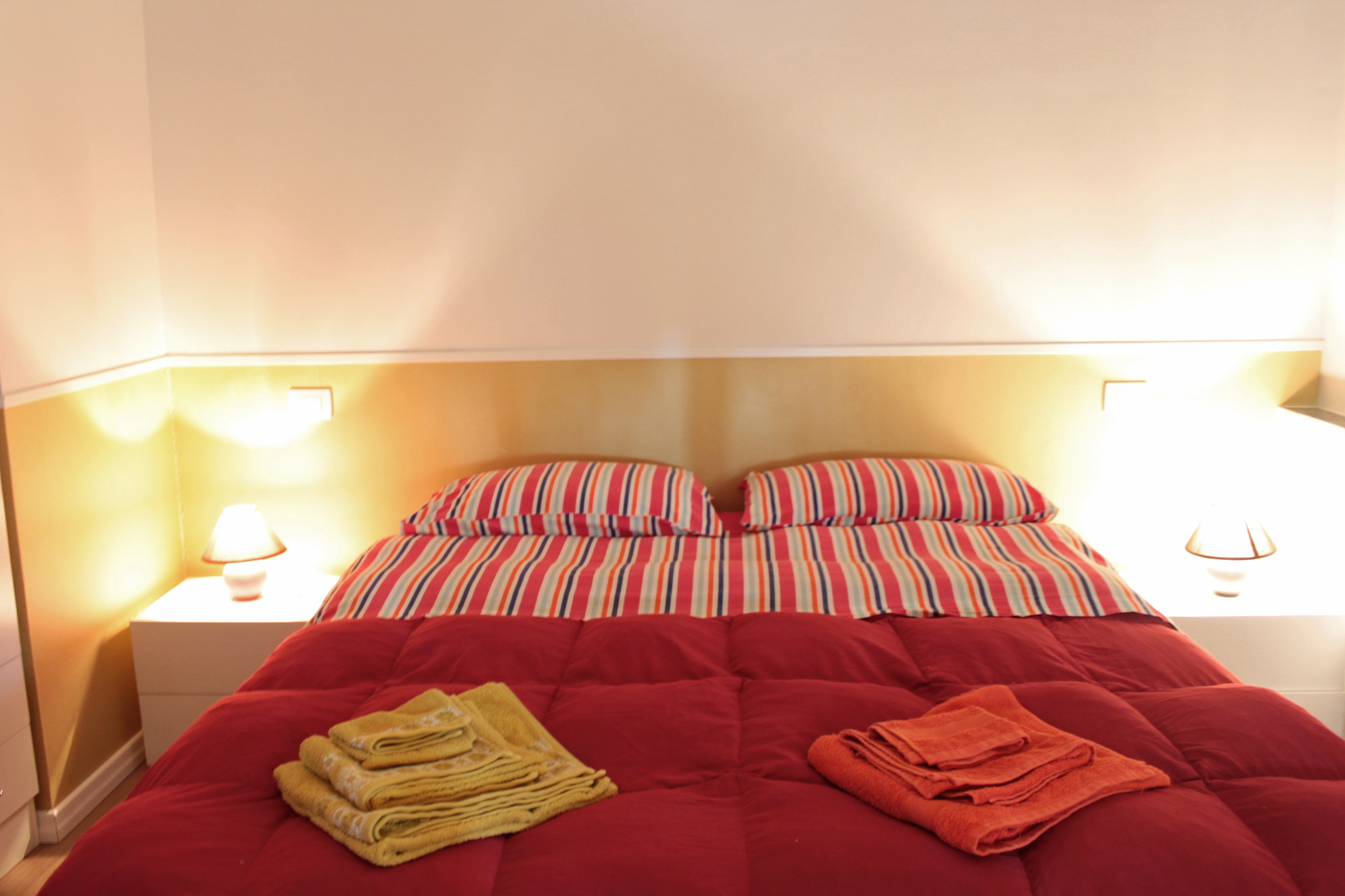 Bed and Breakfast Pino Marittimo-官方