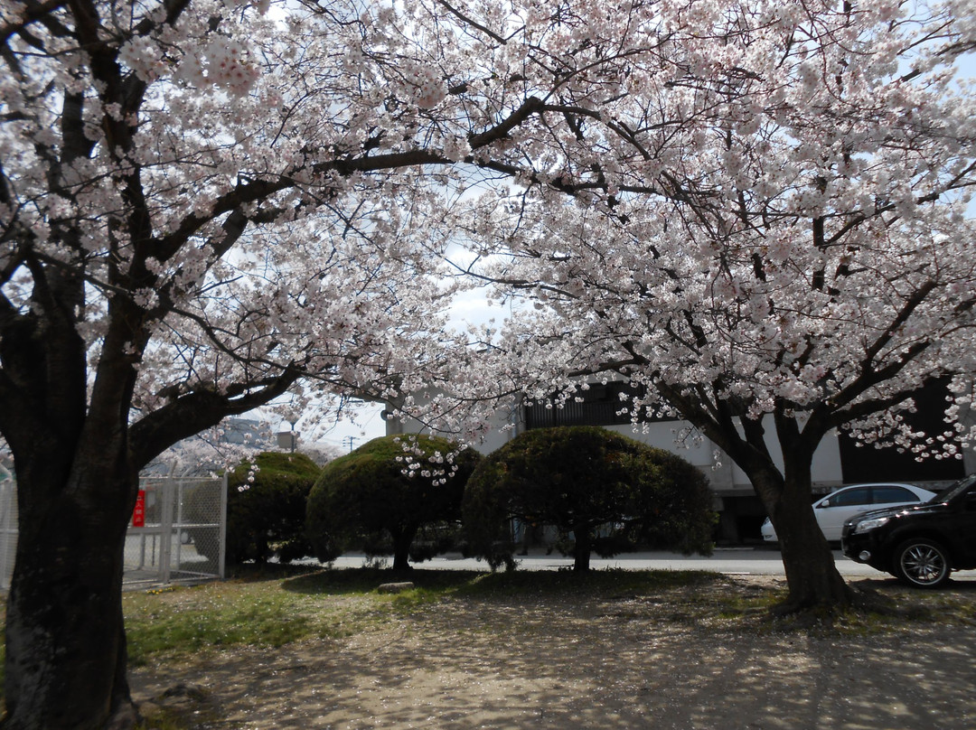 Kasuga City North Sports Center NHK Radio Park-春日市必去景点