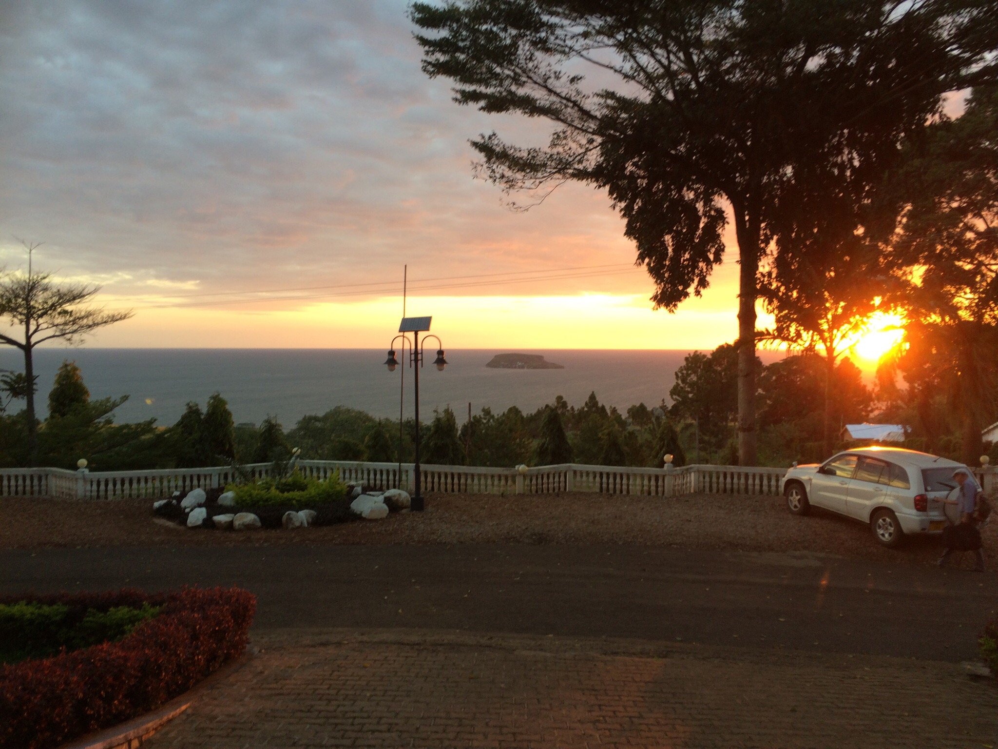 Walkgard Hotel-官方