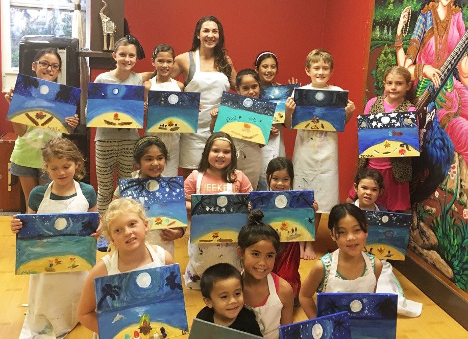 Wisdom Flow Yoga-马卡瓦必去景点