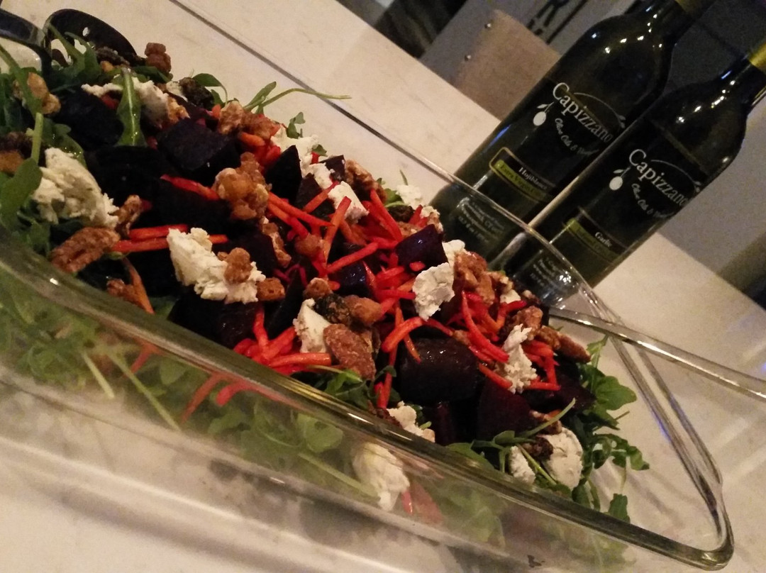 Capizzano Olive Oils & Vinegars-Pawcatuck必去景点