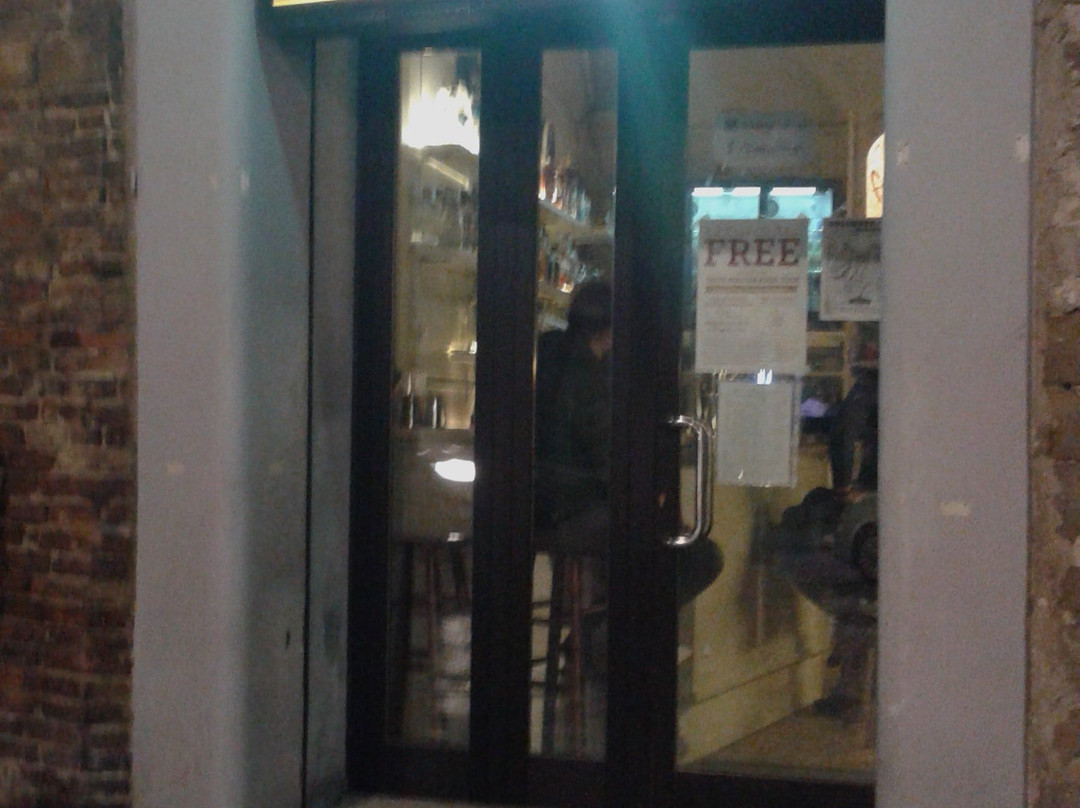 Dempsey's Perugia-佩鲁贾必去景点