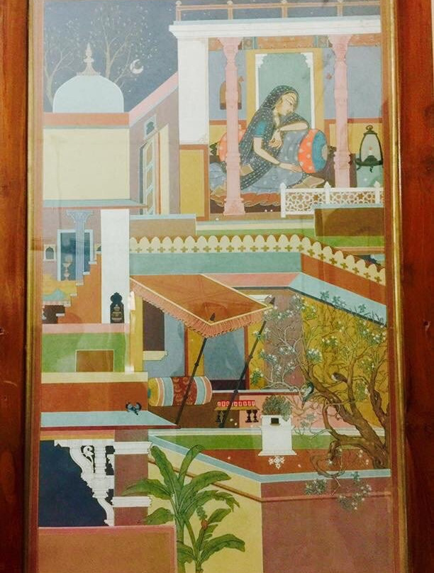 Archaeological Museum景点图片
